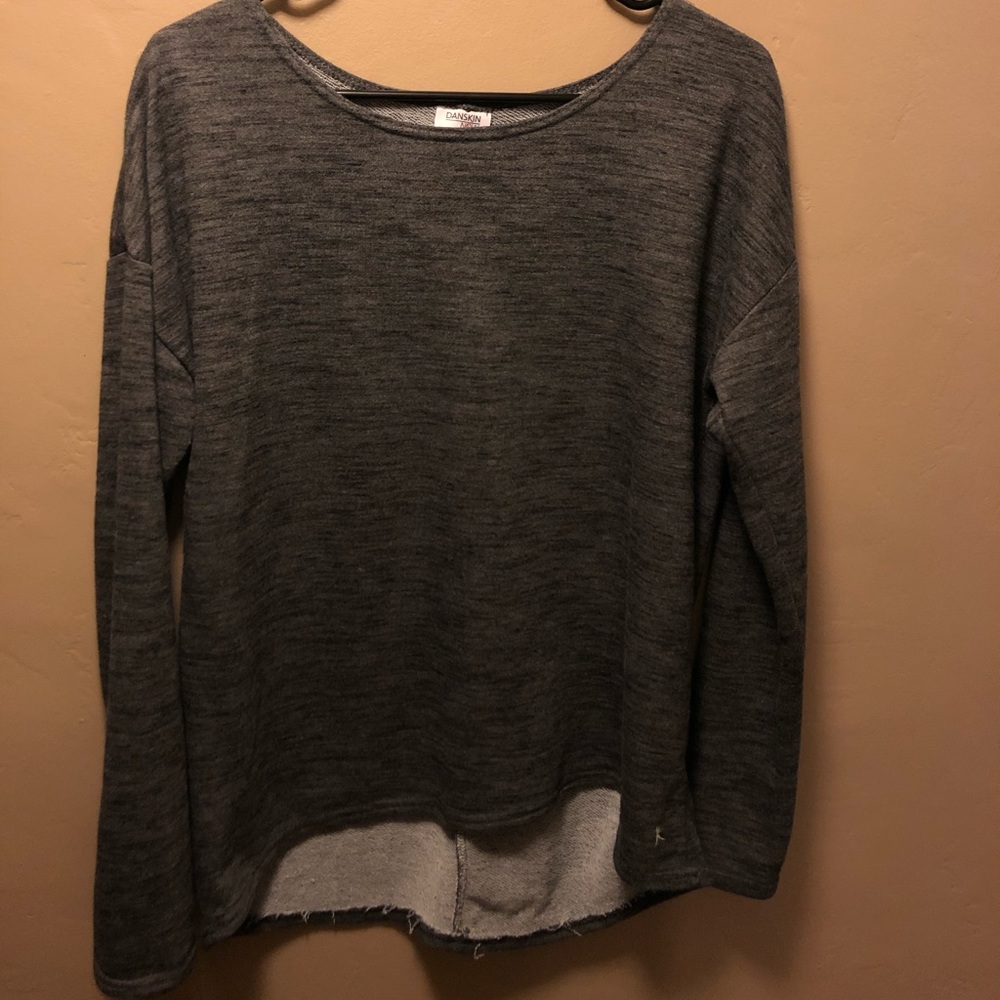 Danskin Now women sweatshirt